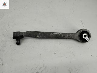 рычаг передний левый Audi A4 B6 2002, 2.5 л., дизель, АКПП, серый, универсал