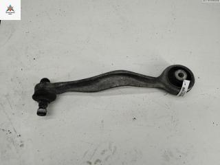 рычаг передний левый Audi A4 B6 2002, 2.5 л., дизель, АКПП, серый, универсал