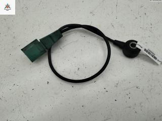 датчик детонации Volkswagen Passat B6 2006, 2.0 л., бензин, АКПП, чёрный, универсал, 06E905377A