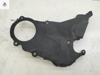 защита (кожух) ремня ГРМ Volkswagen Passat B6 2006, 2.0 л., бензин, АКПП, чёрный, универсал, 06F109147