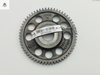 шкив распредвала BMW 3 серия E46 [рестайлинг] 2002, 2.0 л., дизель, АКПП, серый, универсал, 7787560