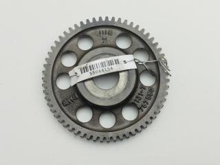 шкив распредвала BMW 3 E46 2002, 2.0 л., дизель, АКПП, серый, универсал, 7787560