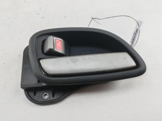 ручка внутренняя задняя левая Kia Carens UN) 2006, 2.0 л., дизель, МКПП, серый, минивэн