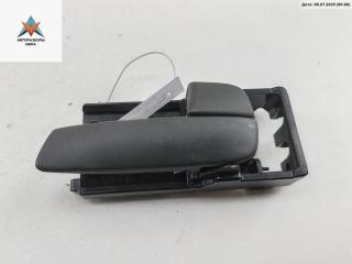 ручка внутренняя передняя правая Kia Rio 2 поколение 2006, 1.4 л., бензин, МКПП, синий, хетчбэк 5 дв., 82623JB000RH