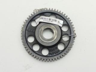 шкив распредвала BMW 3 E46 2002, 2.0 л., дизель, АКПП, серый, универсал, 7787560