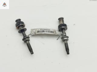 Болт крепления BMW 3 серия E46 [рестайлинг] 2002, 2.0 л., дизель, АКПП, серый, универсал