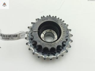 звездочка ТНВД BMW 3 серия E46 [рестайлинг] 2002, 2.0 л., дизель, АКПП, серый, универсал, 7787279