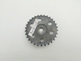 шкив распредвала BMW 3 E46 2002, 2.0 л., дизель, АКПП, серый, универсал, 7787278