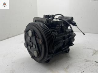 компрессор кондиционера Suzuki SX4 1 поколение 2007, 2.0 л., бензин