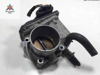 заслонка дроссельная Suzuki SX4 1 поколение 2007, 2.0 л., бензин, МКПП, серый, внедорожник 5 дв., 9J101060