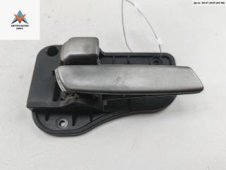 ручка внутренняя передняя левая Kia Carens 3 поколение 2006, 2.0 л., дизель, МКПП, серый, минивэн, 82613-UN000