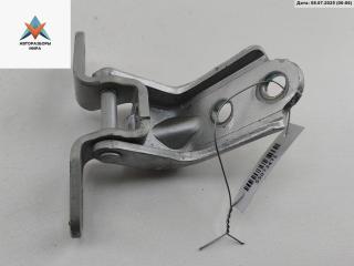 петля двери Kia Carens 3 поколение 2006, серый, минивэн