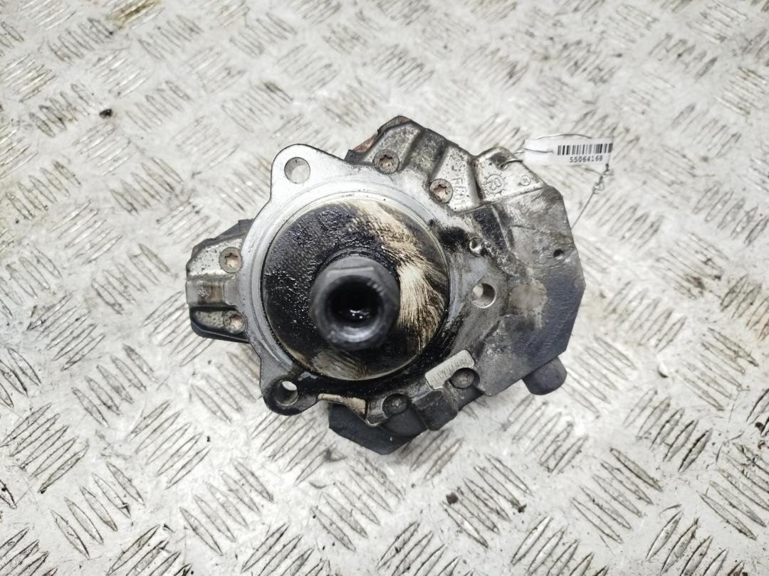 ТНВД BMW 3 E46 2002, 2.0 л., дизель, АКПП, серый, универсал, 7788670