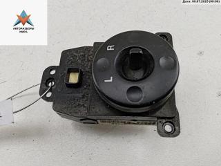 джойстик регулировки зеркал Kia Rio 2 поколение 2006, 1.4 л., бензин, МКПП, синий, хетчбэк 5 дв., 93530-1G100