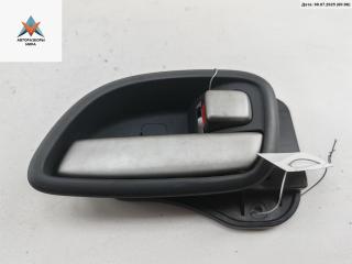 ручка внутренняя задняя правая Kia Carens 3 поколение 2006, 2.0 л., дизель, МКПП, серый, минивэн, 82623-UN000