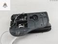 ручка внутренняя задняя правая Kia Carens 3 поколение 2006, 2.0 л., дизель, МКПП, серый, минивэн, 82623-UN000 - фото №2
