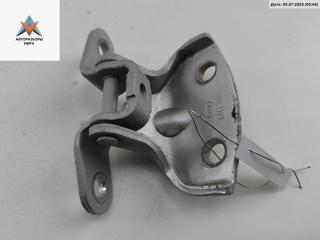 петля двери Kia Carens 3 поколение 2006, серый, минивэн