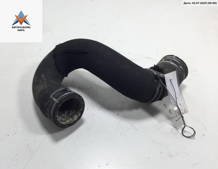 патрубок радиатора Opel Vectra C 2002, 2.0 л., дизель, 9202112 - фото №1