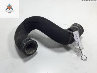 патрубок радиатора Opel Vectra C 2002, 2.0 л., дизель, 9202112