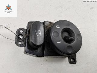 джойстик регулировки зеркал Kia Carens 3 поколение 2006, 2.0 л., дизель, МКПП, серый, минивэн, 202005064