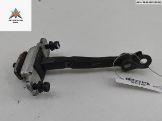 ограничитель открывания двери Kia Carens 3 поколение 2006, минивэн, UNFL