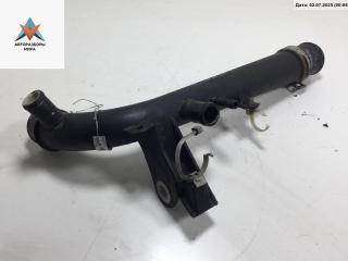 трубка охлаждающей жидкости Opel Zafira 1 поколение (A) 2000, 1.6 л., бензин, МКПП, 9128718