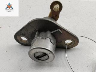 Личинка замка багажника Kia Rio 2 поколение 2006, 1.4 л., бензин, МКПП, синий, хетчбэк 5 дв.