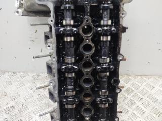 ГБЦ BMW 3 серия E46 [рестайлинг] 2002, 2.0 л., дизель, АКПП, серый, универсал, 7785876