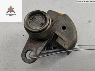 личинка дверного замка Kia Rio 2 поколение 2006, 1.4 л., бензин, МКПП, синий, хетчбэк 5 дв., JBDRRH