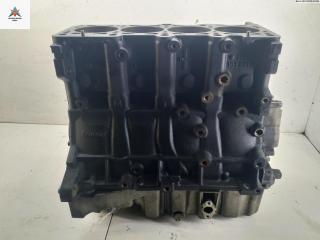 блок цилиндров Volkswagen Passat B6 2006, 2.0 л., бензин, АКПП, 06F103021M