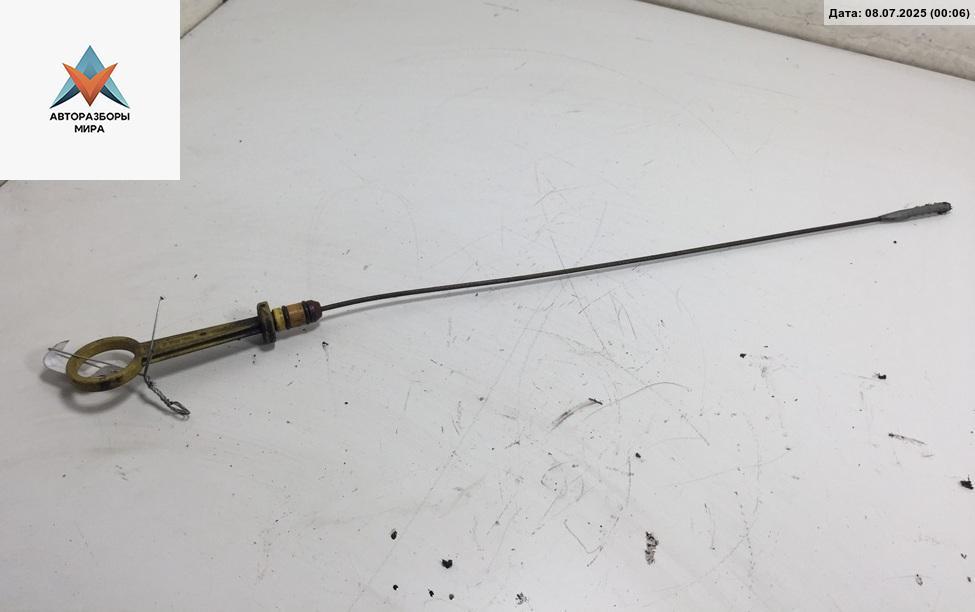 щуп двигателя Opel Zafira 1 поколение (A) 2000, 1.6 л., бензин, МКПП, синий, минивэн, 9158506 - фото №1