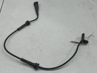 датчик ABS Ford Focus 1 поколение [рестайлинг] 2004, 1.8 л., дизель, МКПП, красный, хетчбэк 5 дв., 98AG2B372AF