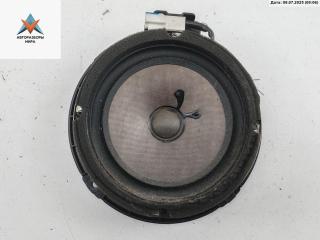 динамик двери Kia Carens 3 поколение 2006, 2.0 л., дизель, МКПП, серый, минивэн, 96330-1D300