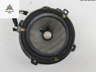 динамик двери Kia Rio 2 поколение 2006, 1.4 л., бензин, МКПП, синий, хетчбэк 5 дв., 963301G101