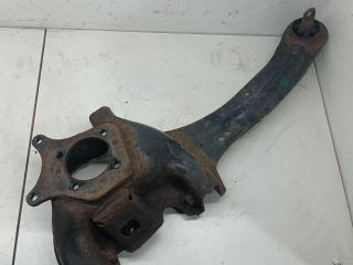 рычаг задний Ford C-Max 2 поколение 2010, 2.0 л., бензин, АКПП, чёрный, минивэн