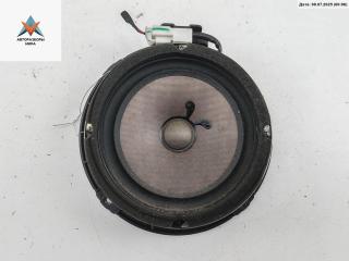 динамик двери Kia Carens 3 поколение 2006, 2.0 л., дизель, МКПП, серый, минивэн, 96330010300