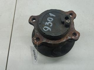 ступица задняя правая Ford Mondeo 4 поколение 2009, 2.0 л., дизель, МКПП, белый, универсал