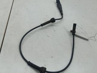 датчик ABS Ford Focus 1 поколение [рестайлинг] 2001, 1.6 л., i, бензин, МКПП, серый, универсал, 98AG2B372AF