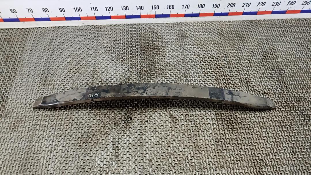 рессора передняя Mercedes-Benz Sprinter 2 поколение (W906) 2011, 2.2 л., CDI 213/313/413, дизель, МКПП, микроавтобус - фото №1