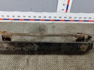 усилитель бампера переднего Citroen Jumper 2 поколение 2009, 2.2 л., дизель, МКПП, микроавтобус