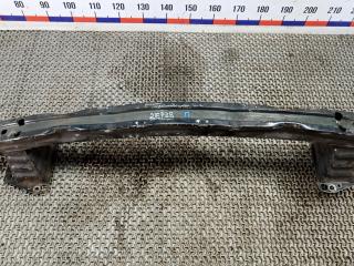 усилитель бампера переднего Opel Vectra C [рестайлинг] 2007, 1.9 л., дизель, МКПП, хетчбэк 5 дв.