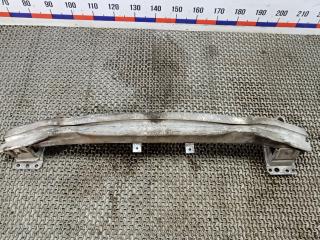 усилитель бампера переднего Audi A8 D3/4E [2-й рестайлинг] 2009, 3.0 л., дизель, АКПП, седан, 4E0807115, 4E0807109AC, 4E0807134AB