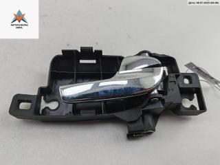 ручка внутренняя задняя правая Ford S-Max 1 поколение 2006, 2.5 л., бензин, МКПП, серый, минивэн, 6M21-U22600