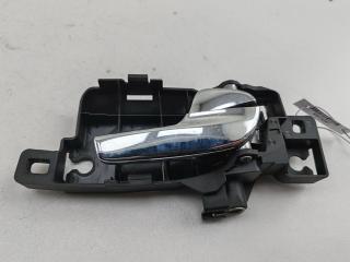 ручка внутренняя задняя правая Ford S-Max 1 поколение 2006, 2.5 л., бензин, МКПП, серый, минивэн, 6M21U22600