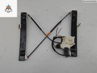 стеклоподъемник электрический задний правый Ford S-Max 1 поколение 2006, 2.5 л., бензин, МКПП, серый, минивэн, C7Y2A