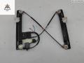 стеклоподъемник электрический задний правый Ford S-Max 1 поколение 2006, 2.5 л., бензин, МКПП, серый, минивэн, C7Y2A - фото №2