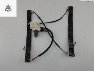 стеклоподъемник электрический передний правый Ford S-Max 1 поколение 2008, 2.0 л., дизель, АКПП, серый, минивэн, 6M21U23200BH