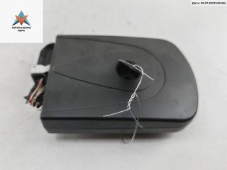 блок Bluetooth Ford Focus 2 поколение [рестайлинг] 2009, 1.6 л., дизель, МКПП, белый, универсал, 8M5T19G488BM