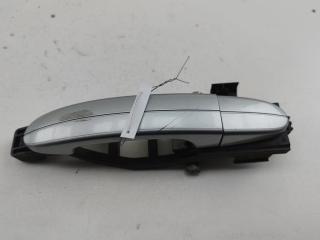 ручка наружная задняя правая Ford S-Max 2006, 2.5 л., бензин, МКПП, серый, минивэн, 6M21U266B22A