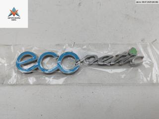 эмблема Ford Focus 2 поколение [рестайлинг] 2009, 1.6 л., дизель, МКПП, белый, универсал